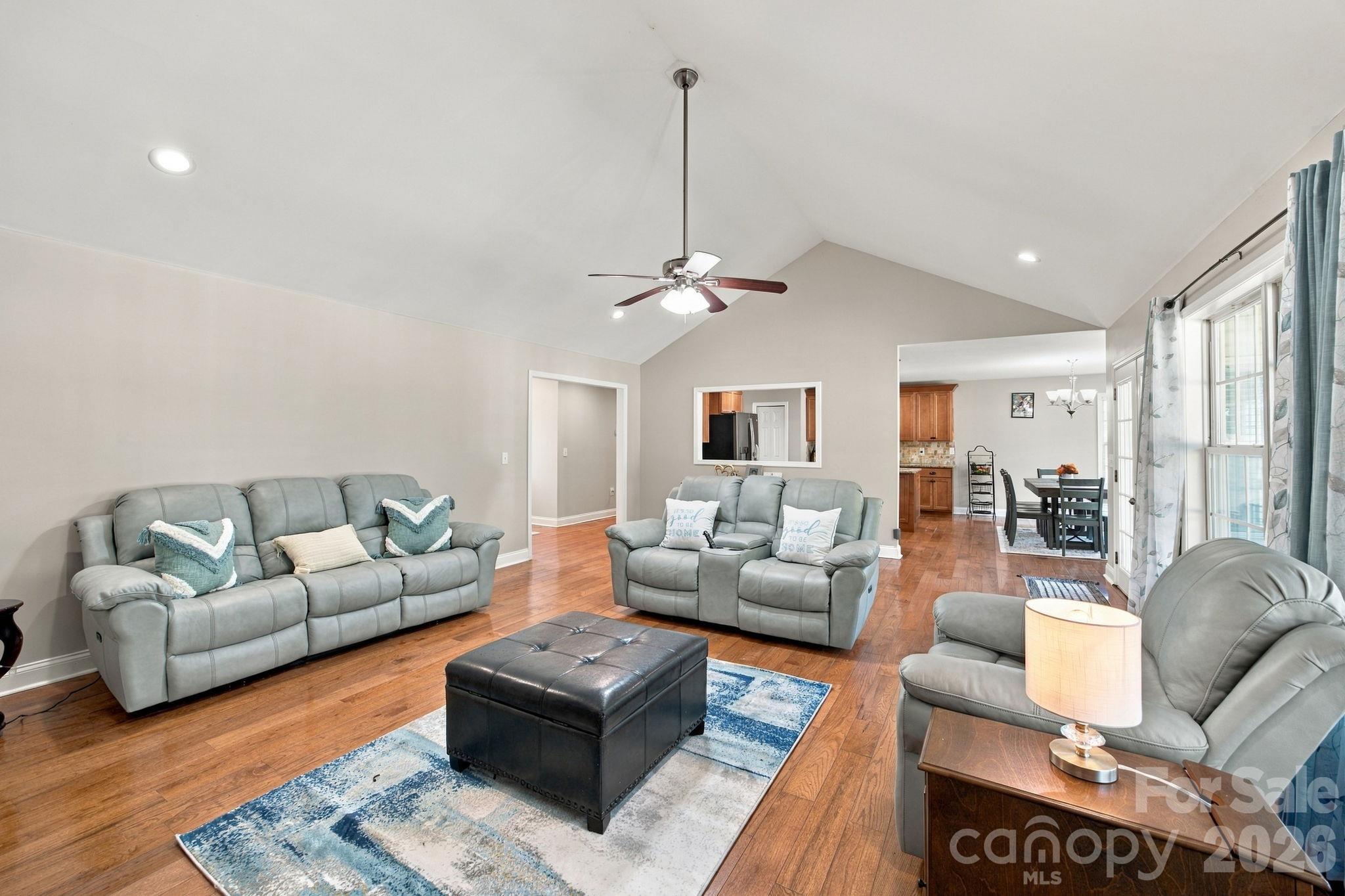 Single Family Residence at 1824 Island Ford Road, Statesville, photo 6 of 34