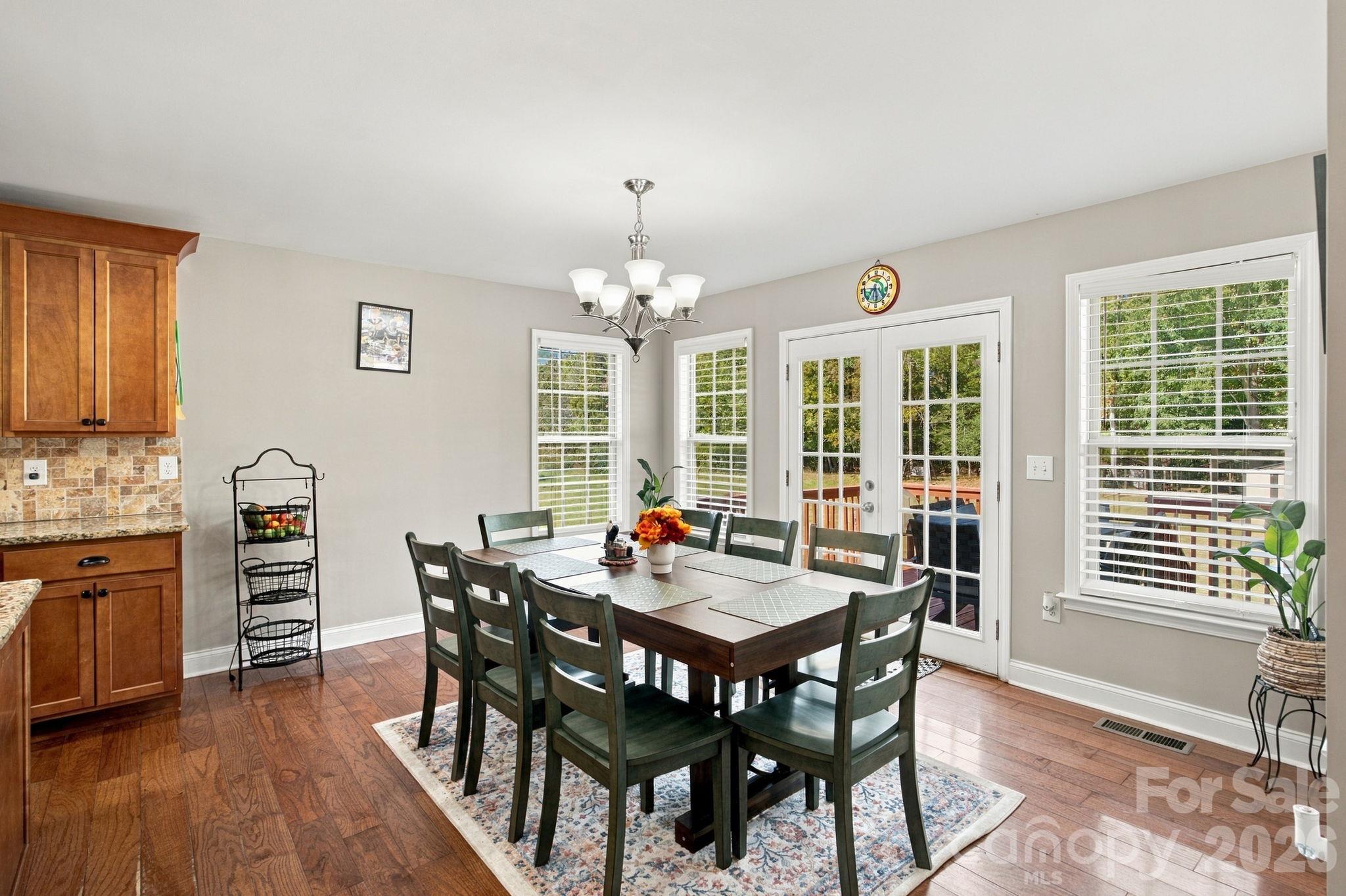 Single Family Residence at 1824 Island Ford Road, Statesville, photo 13 of 34