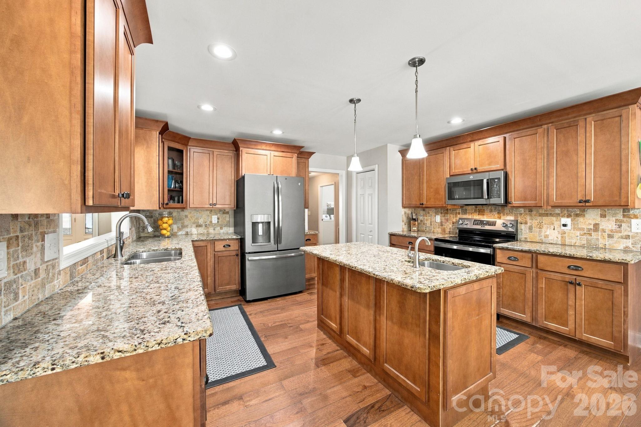 Single Family Residence at 1824 Island Ford Road, Statesville, photo 11 of 34
