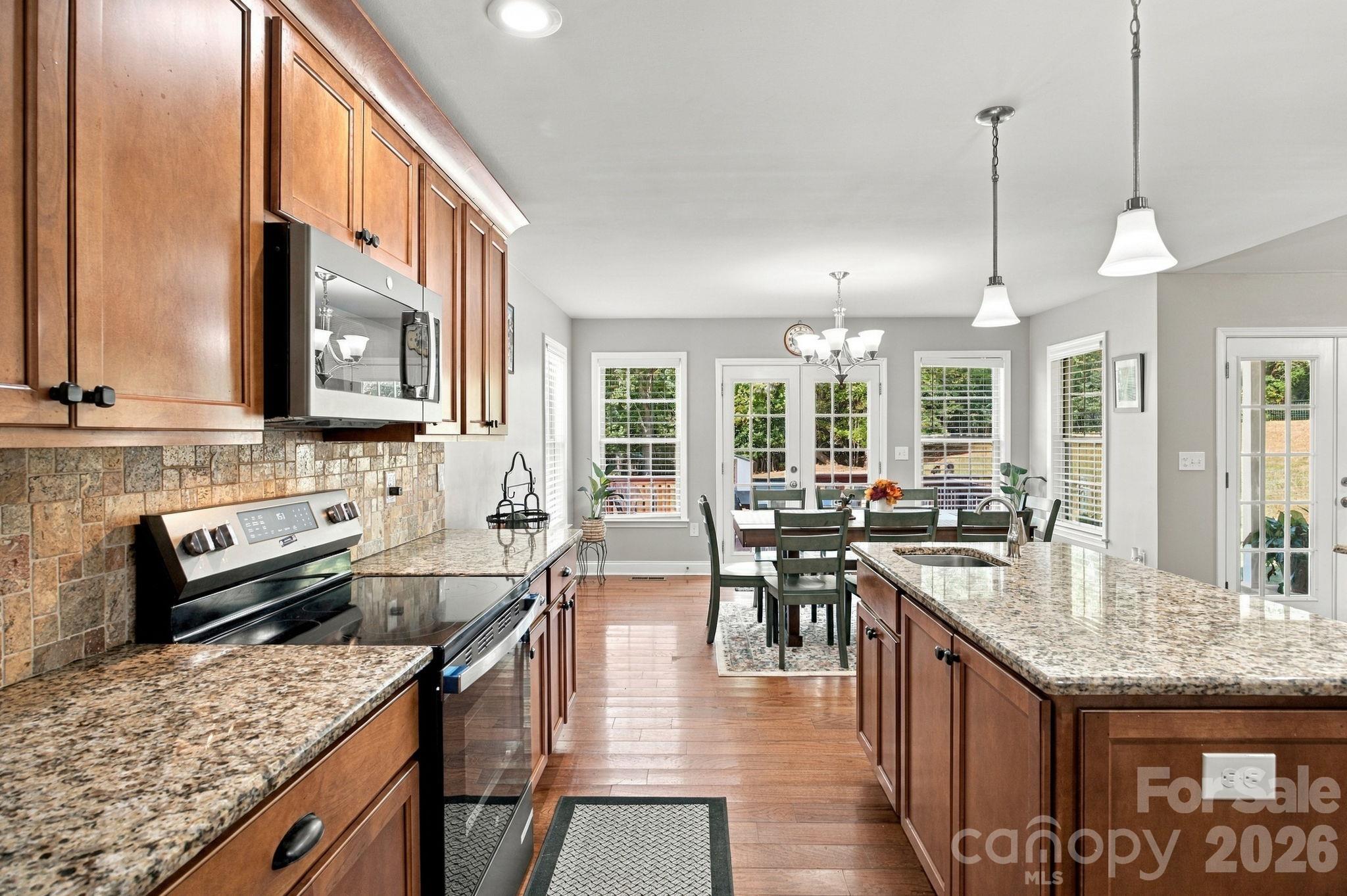 Single Family Residence at 1824 Island Ford Road, Statesville, photo 9 of 34
