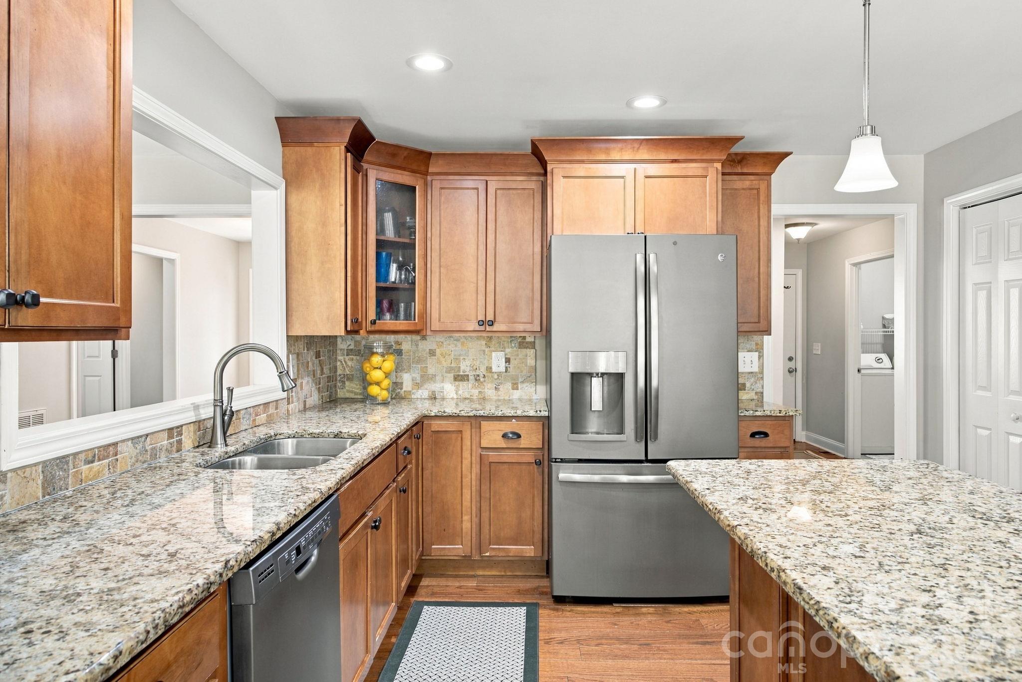 Single Family Residence at 1824 Island Ford Road, Statesville, photo 15 of 34