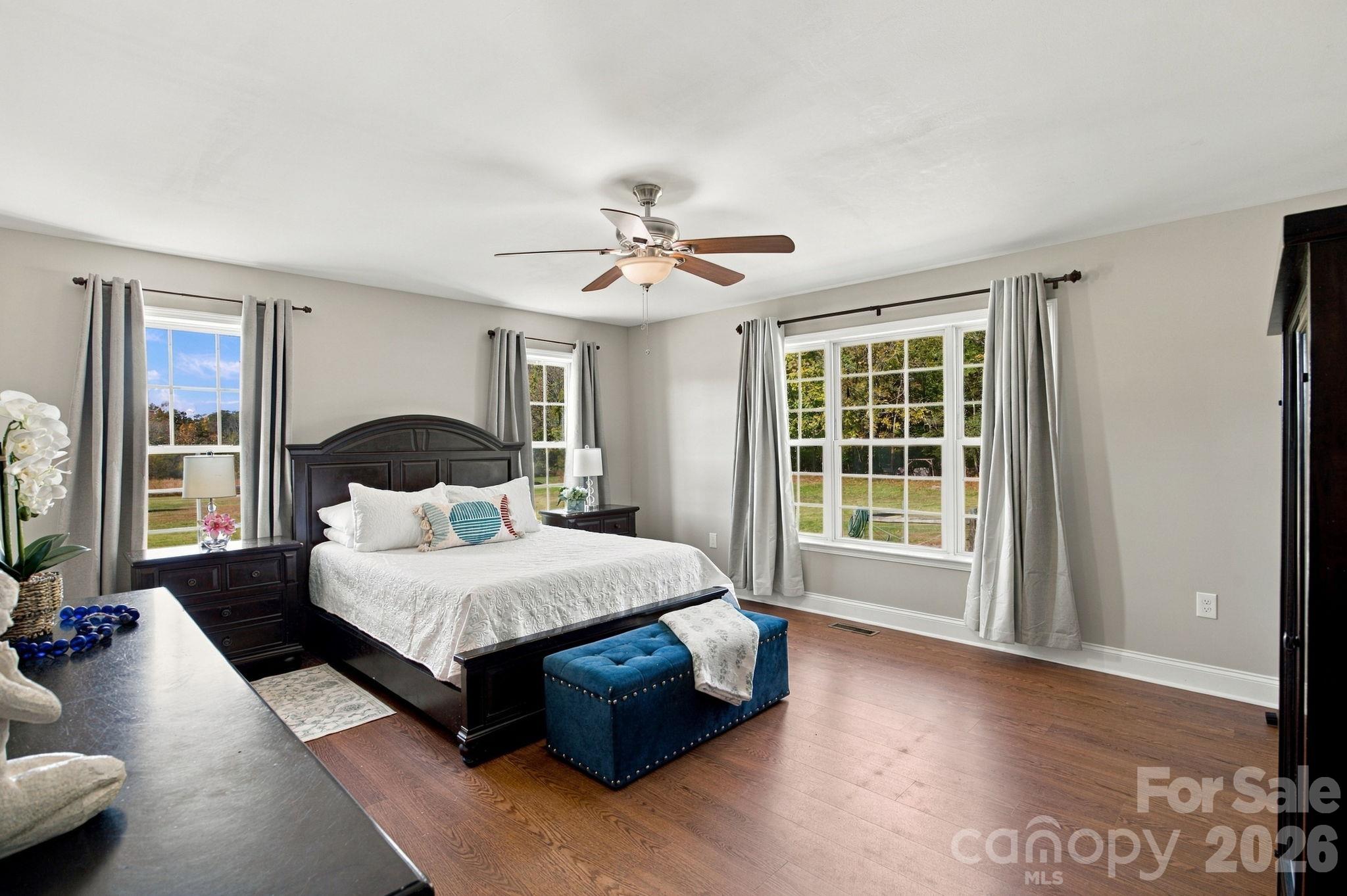 Single Family Residence at 1824 Island Ford Road, Statesville, photo 16 of 34