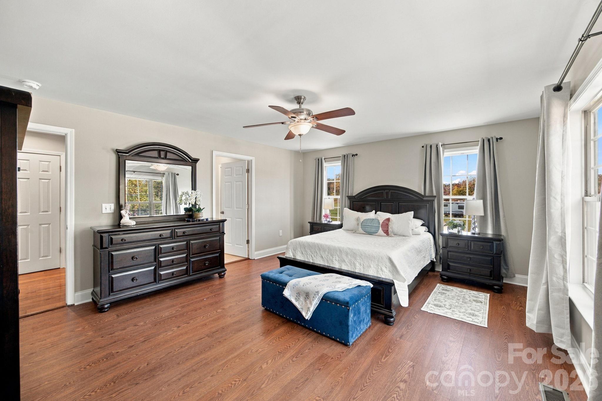 Single Family Residence at 1824 Island Ford Road, Statesville, photo 17 of 34