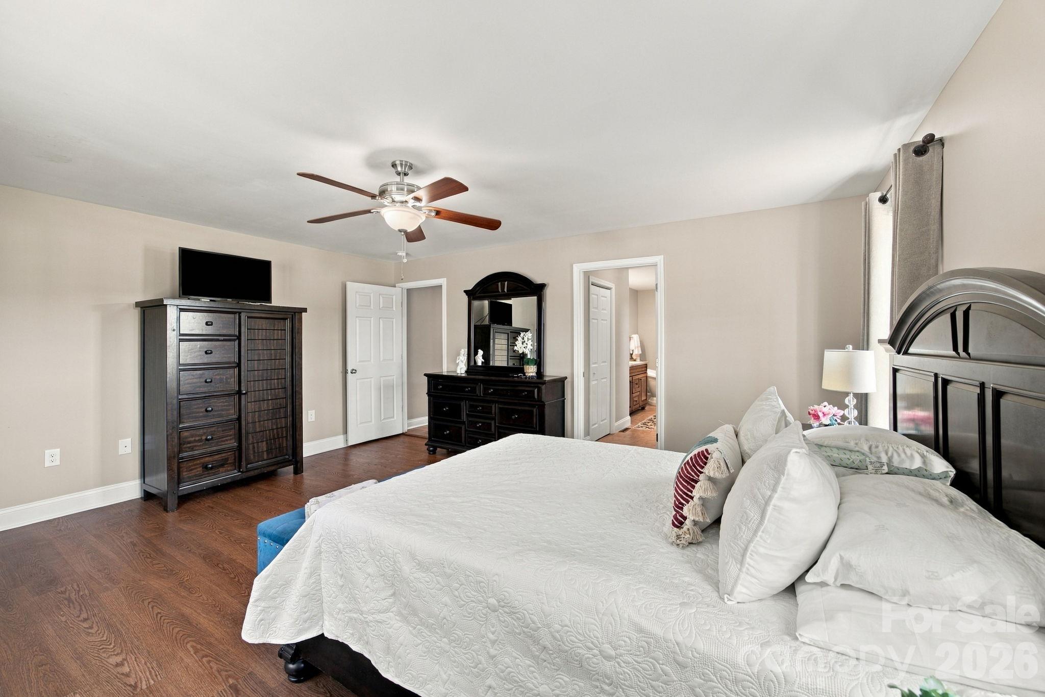 Single Family Residence at 1824 Island Ford Road, Statesville, photo 18 of 34