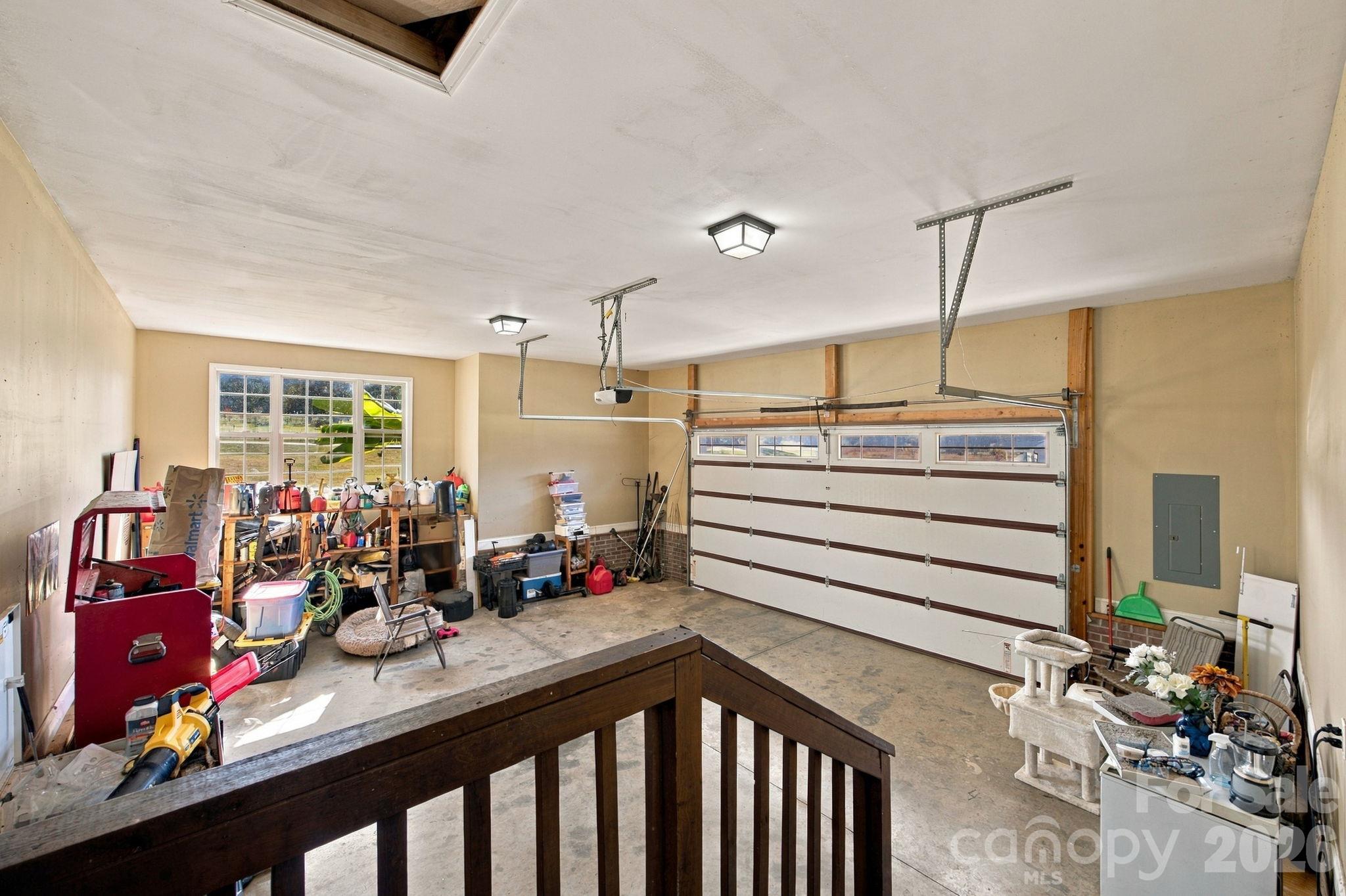 Single Family Residence at 1824 Island Ford Road, Statesville, photo 33 of 34
