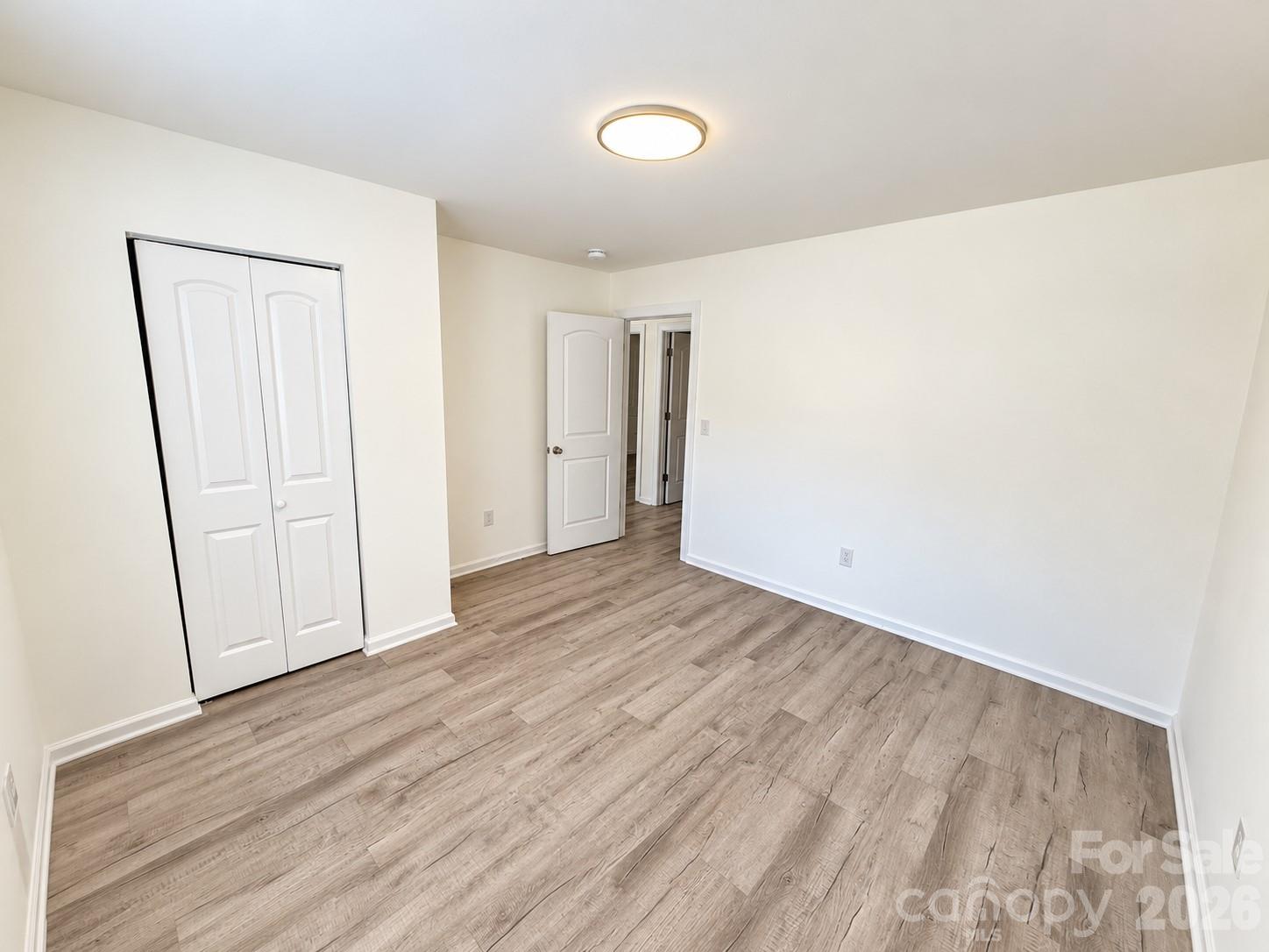 1212 Primary Bedroom - 1212, 1214, 1216, 1218 Alexander Street, Statesville