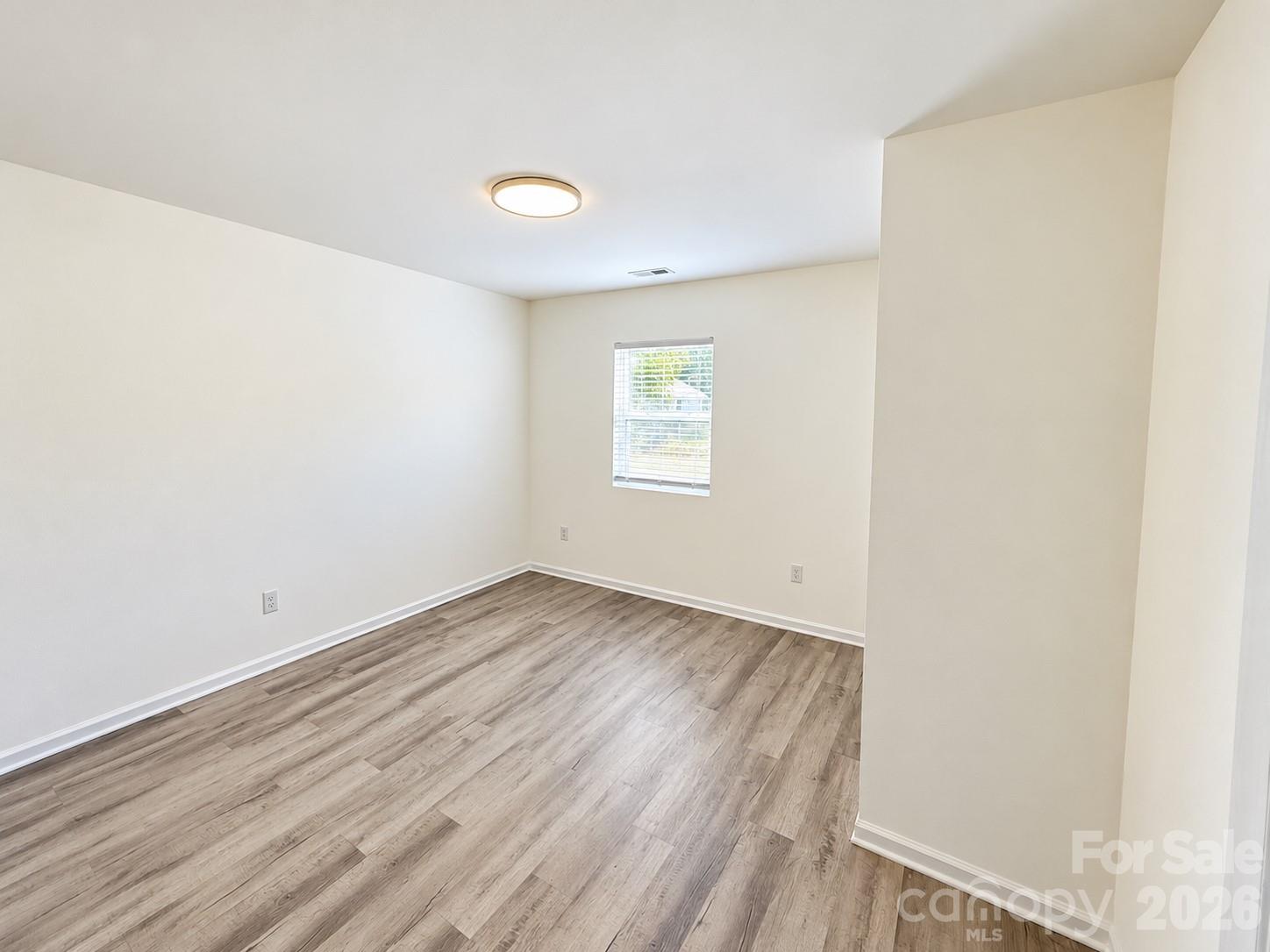 1212 Primary Bedroom - 1212, 1214, 1216, 1218 Alexander Street, Statesville