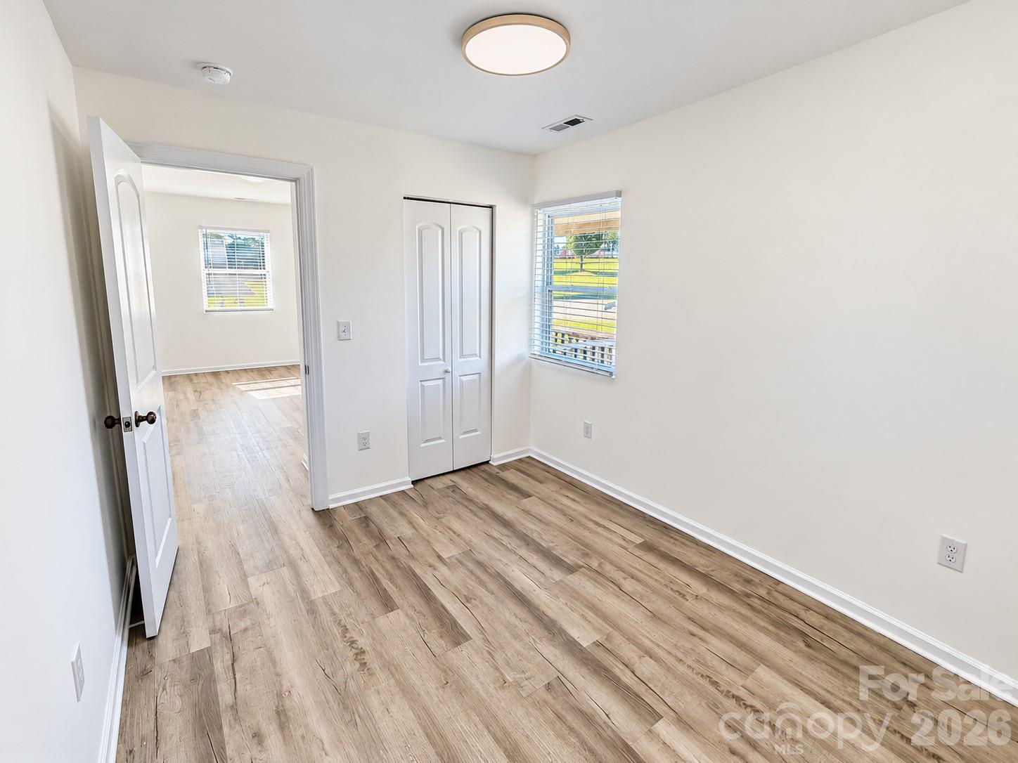 1212 Bedroom - 1212, 1214, 1216, 1218 Alexander Street, Statesville