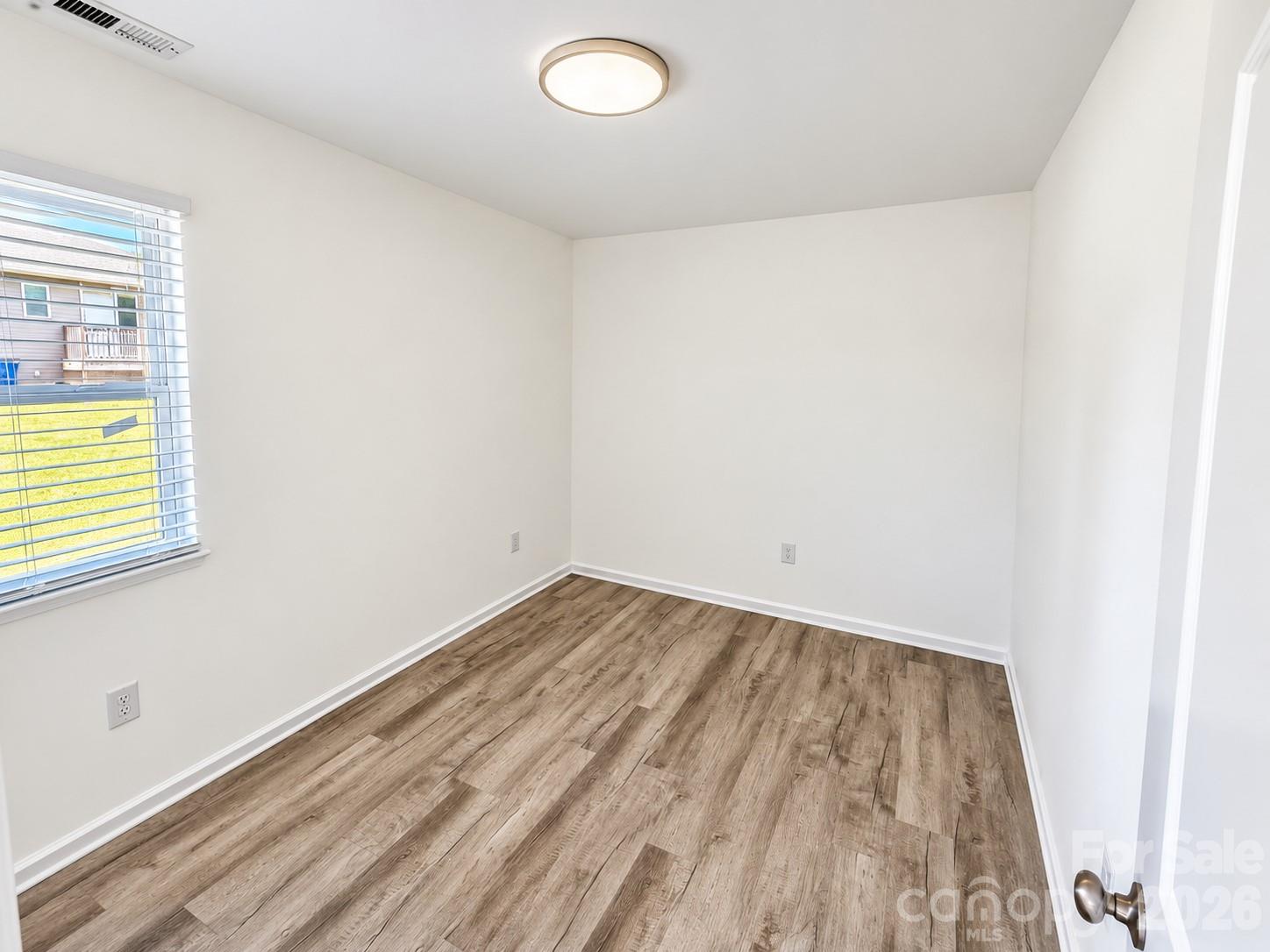 1212 Bedroom - 1212, 1214, 1216, 1218 Alexander Street, Statesville