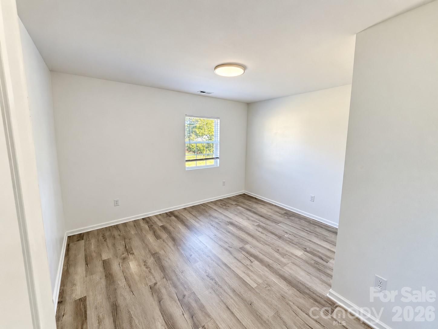 1214 Primary Bedroom - 1212, 1214, 1216, 1218 Alexander Street, Statesville