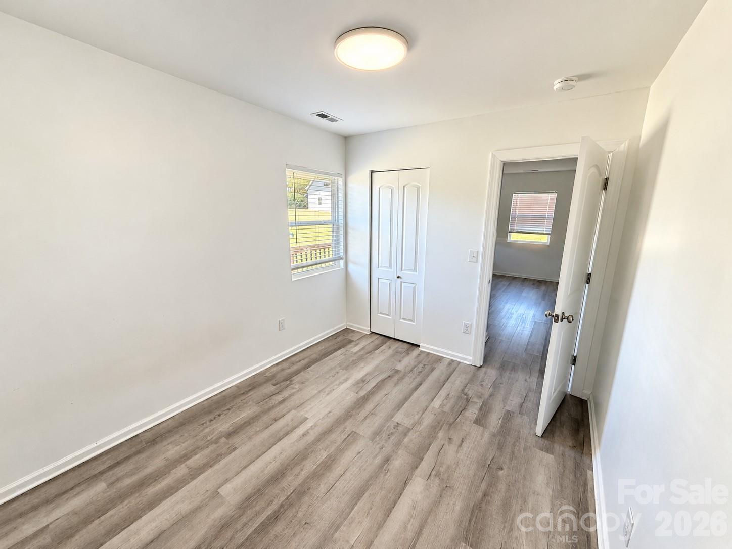 1214 Secondary Bedroom - 1212, 1214, 1216, 1218 Alexander Street, Statesville