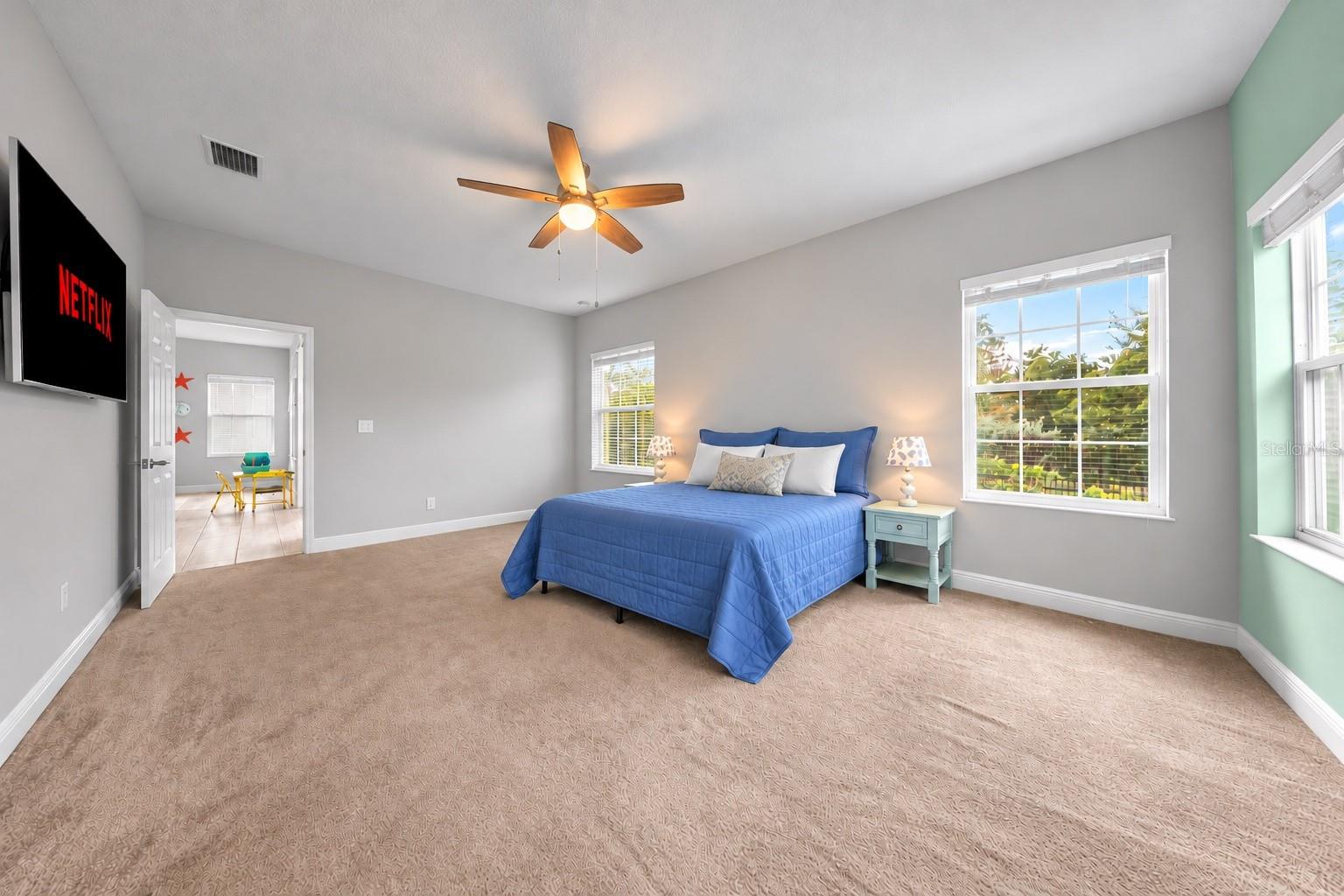 Single Family Residence at 6005 SHADOWLAKE DR, APOLLO BEACH, photo 18 of 39