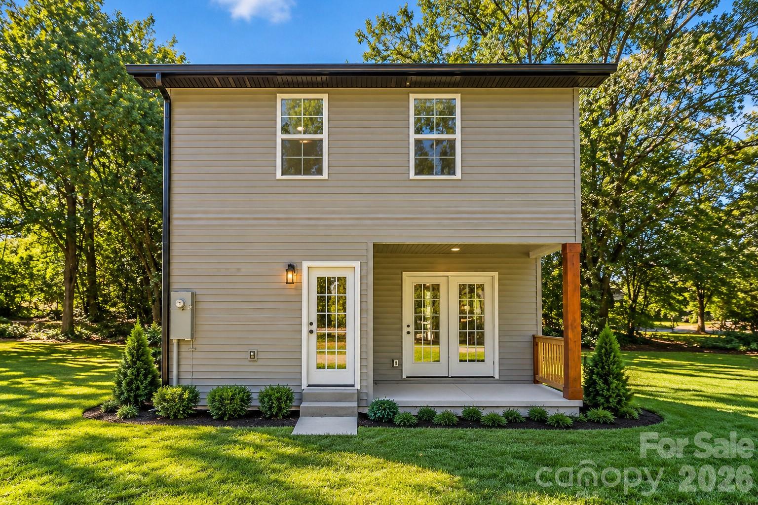Single Family Residence at 112 E Hilltop Drive, Gastonia, photo 36 of 39