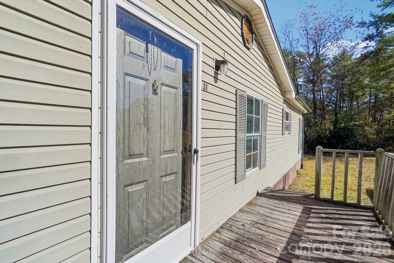 Single Family Residence at 31 White Cedar Drive, Weaverville, photo 40 of 45
