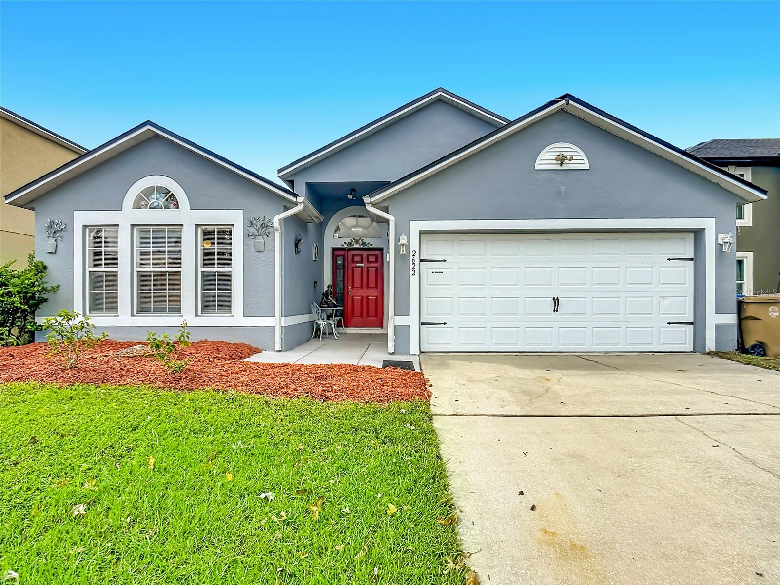 2622 HUNLEY LOOP