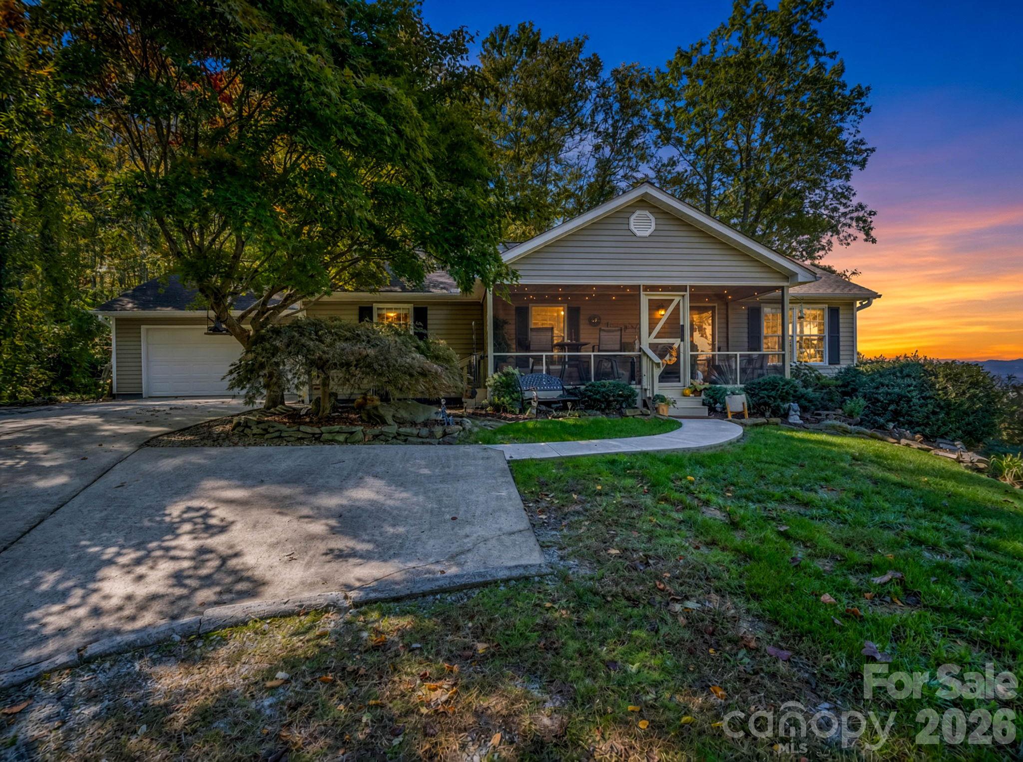 Book your showing today! - 178 Hilltop View Drive, Fletcher