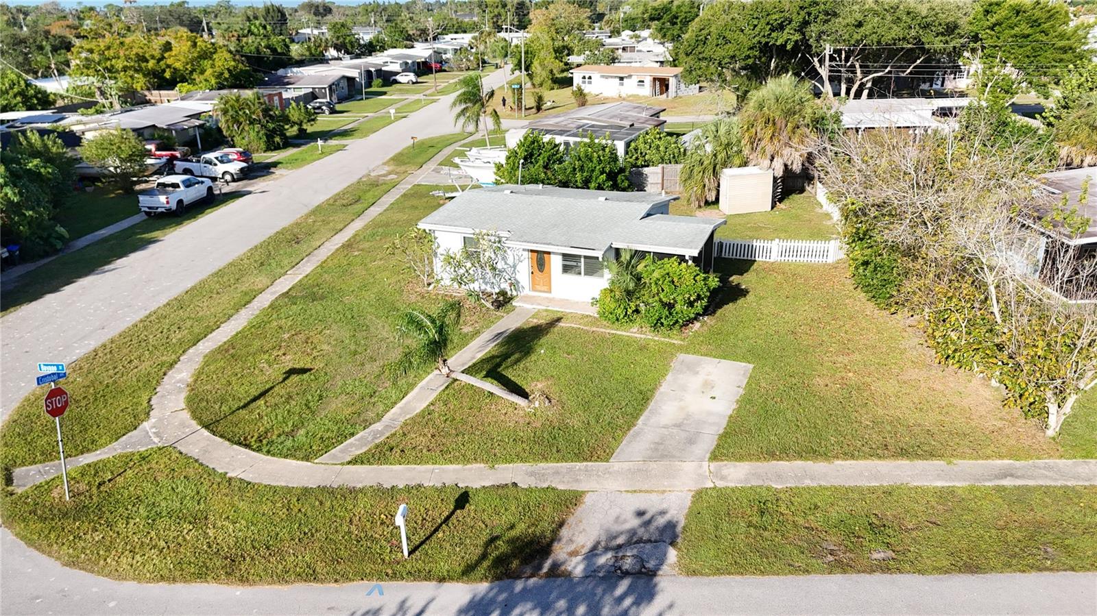 Single Family Residence at 4869 BAYANO ST, NORTH PORT, photo 4 of 24
