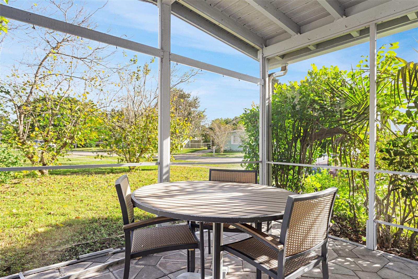 Single Family Residence at 4869 BAYANO ST, NORTH PORT, photo 20 of 24