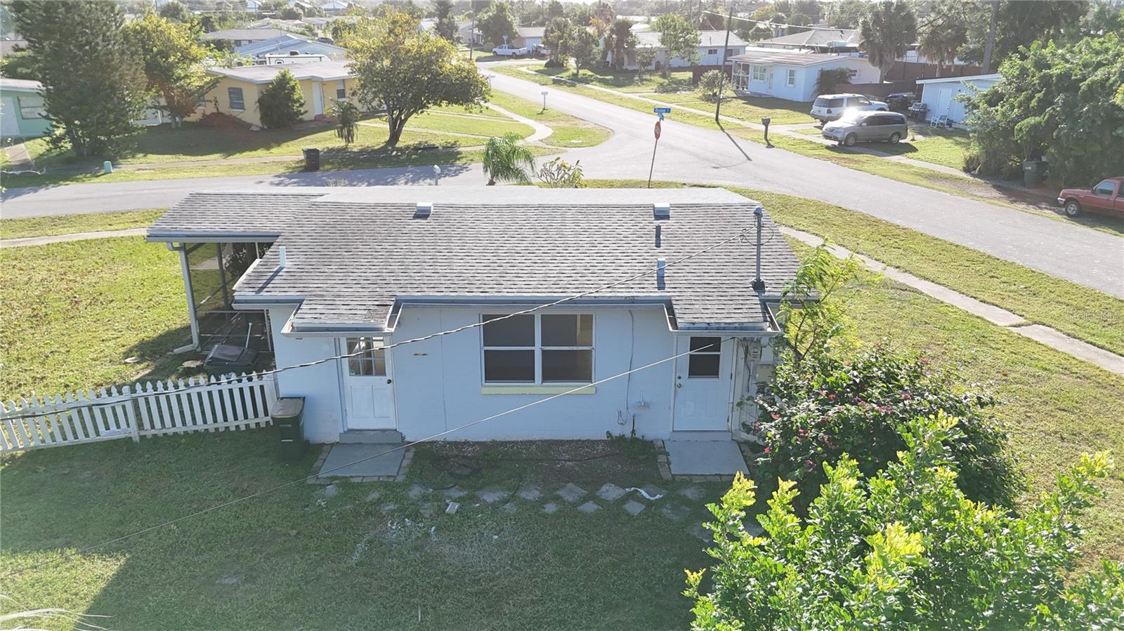 Single Family Residence at 4869 BAYANO ST, NORTH PORT, photo 22 of 24