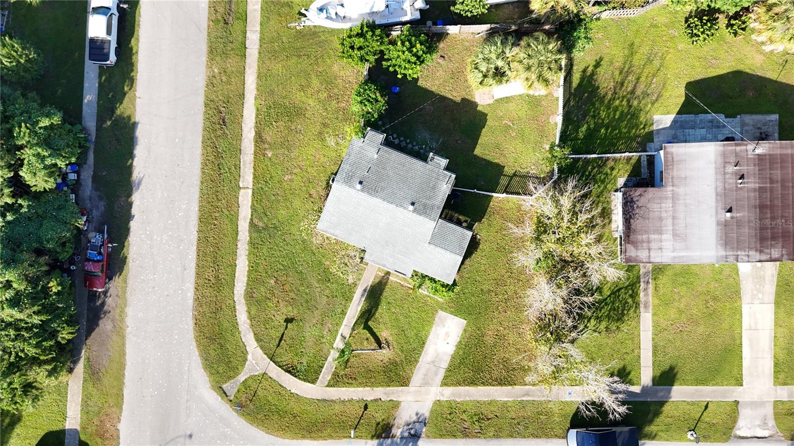 Single Family Residence at 4869 BAYANO ST, NORTH PORT, photo 24 of 24