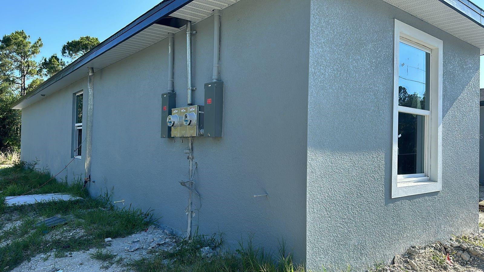 Duplex at 17099 CARLEEN AVE, PORT CHARLOTTE, photo 3 of 35