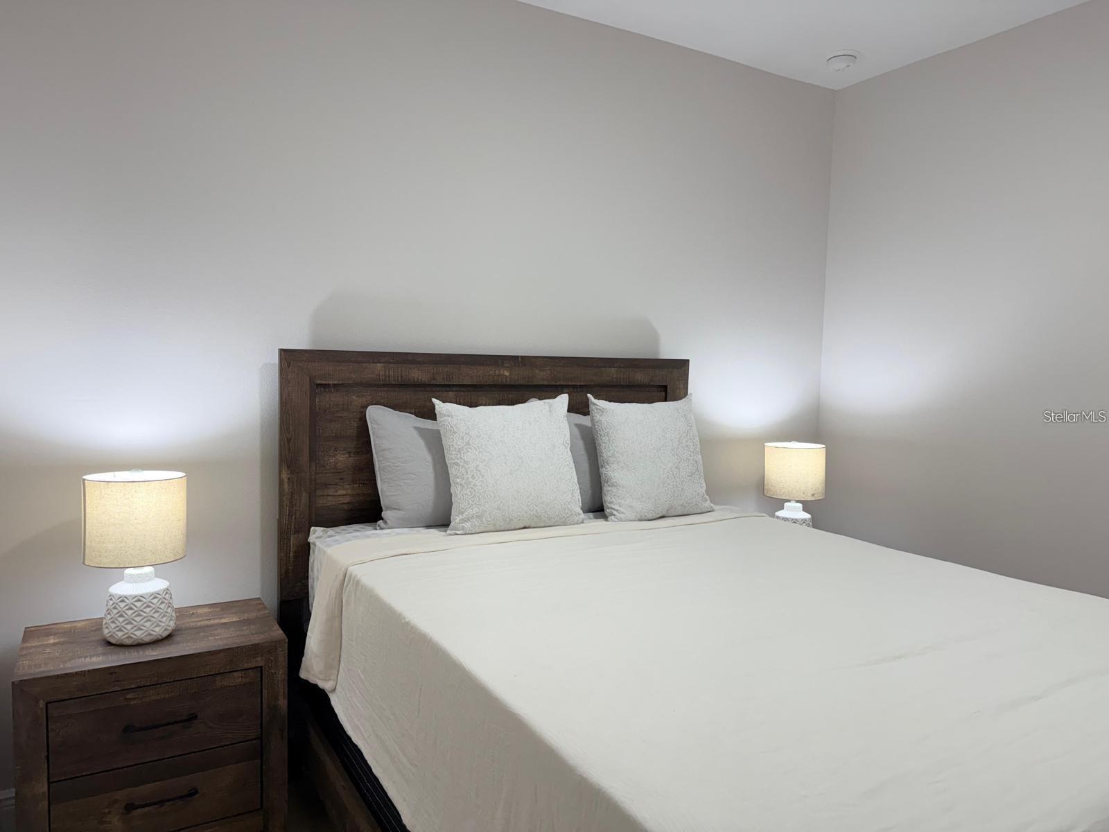 This is the model home picture. - 17099 CARLEEN AVE, PORT CHARLOTTE
