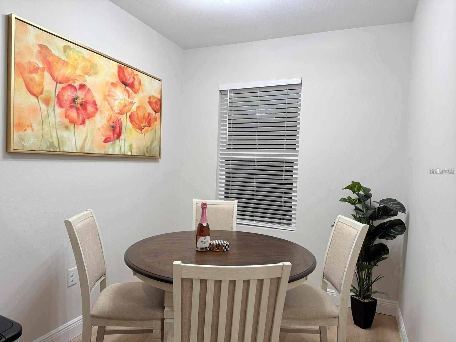 This is the model home picture. - 17099 CARLEEN AVE, PORT CHARLOTTE