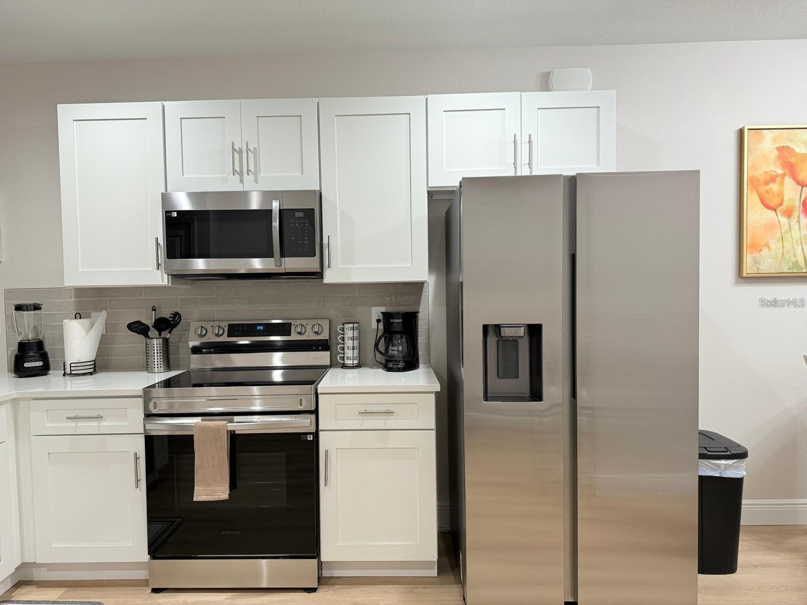 This is the model home picture. - 17099 CARLEEN AVE, PORT CHARLOTTE