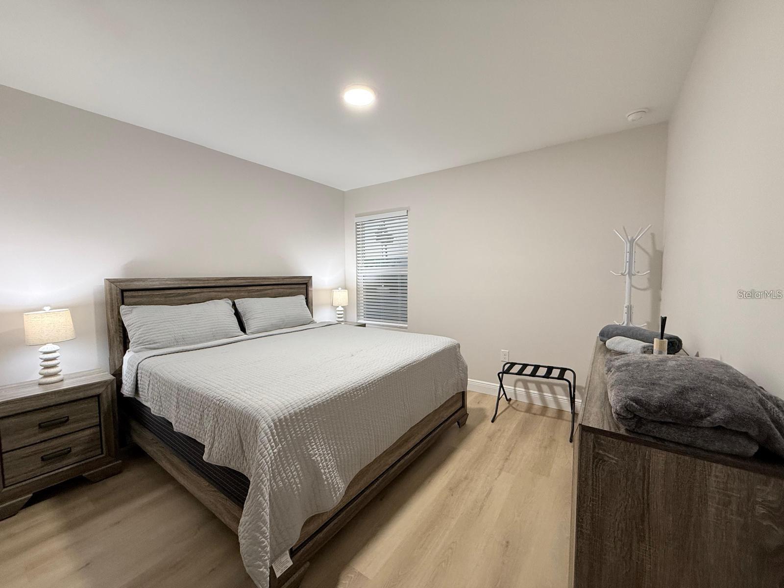 This is the model home picture. - 17099 CARLEEN AVE, PORT CHARLOTTE