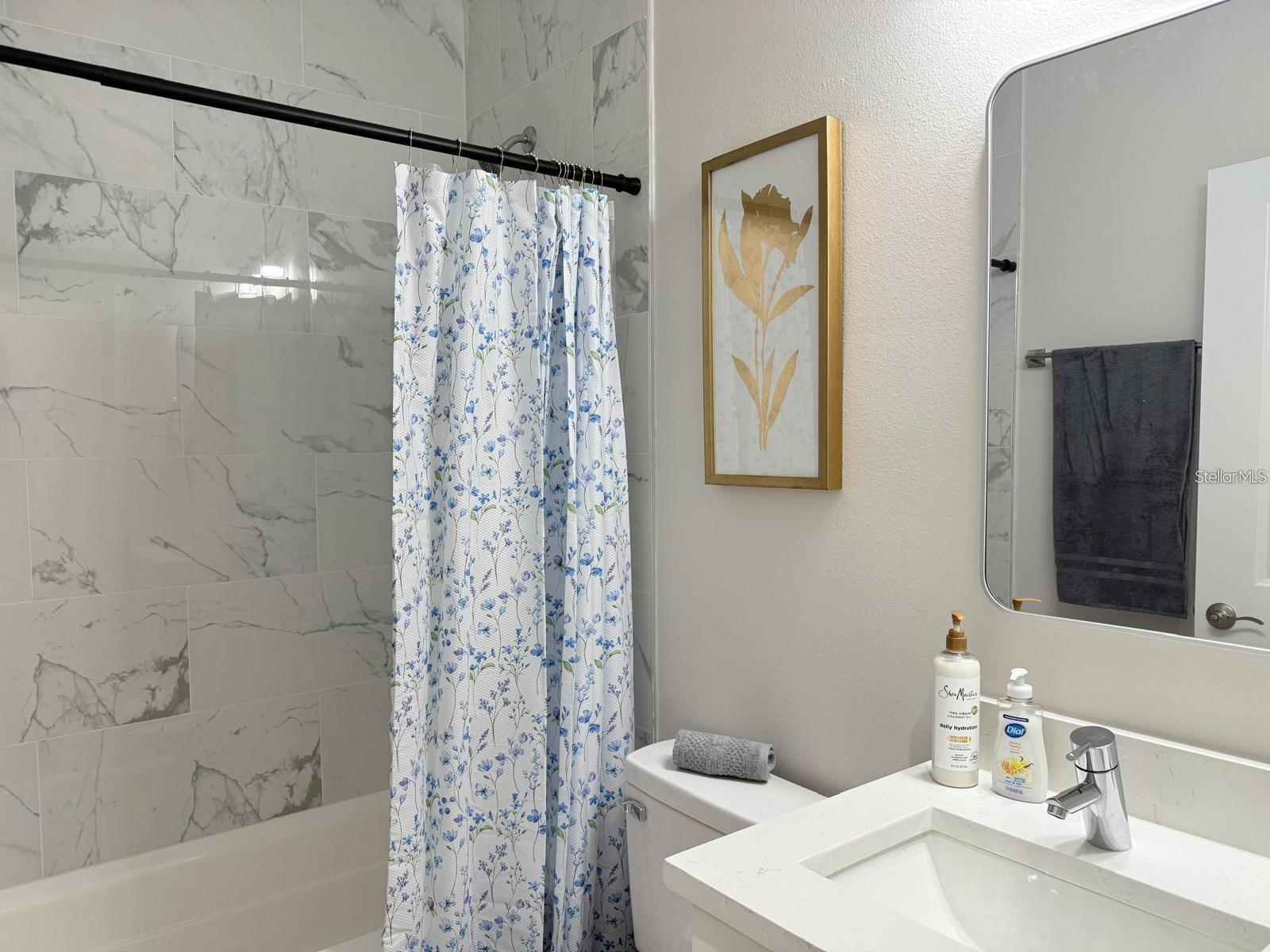 This is the model home picture. - 17099 CARLEEN AVE, PORT CHARLOTTE