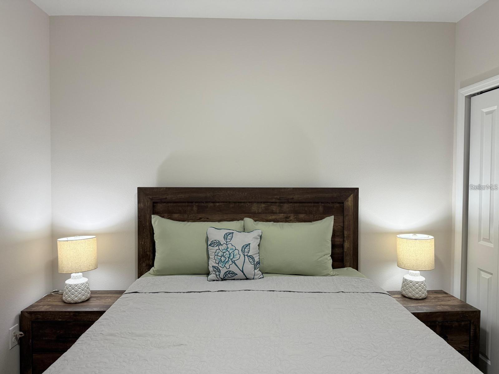 This is the model home picture. - 17099 CARLEEN AVE, PORT CHARLOTTE