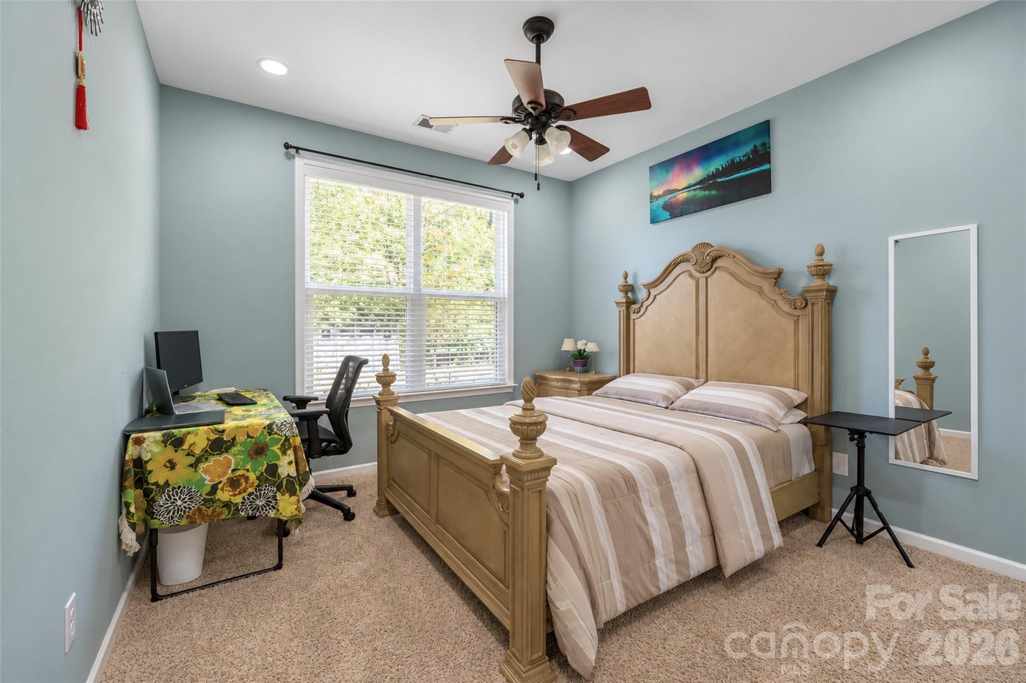 Single Family Residence at 7199 Old Valley Way, Harrisburg, photo 23 of 45
