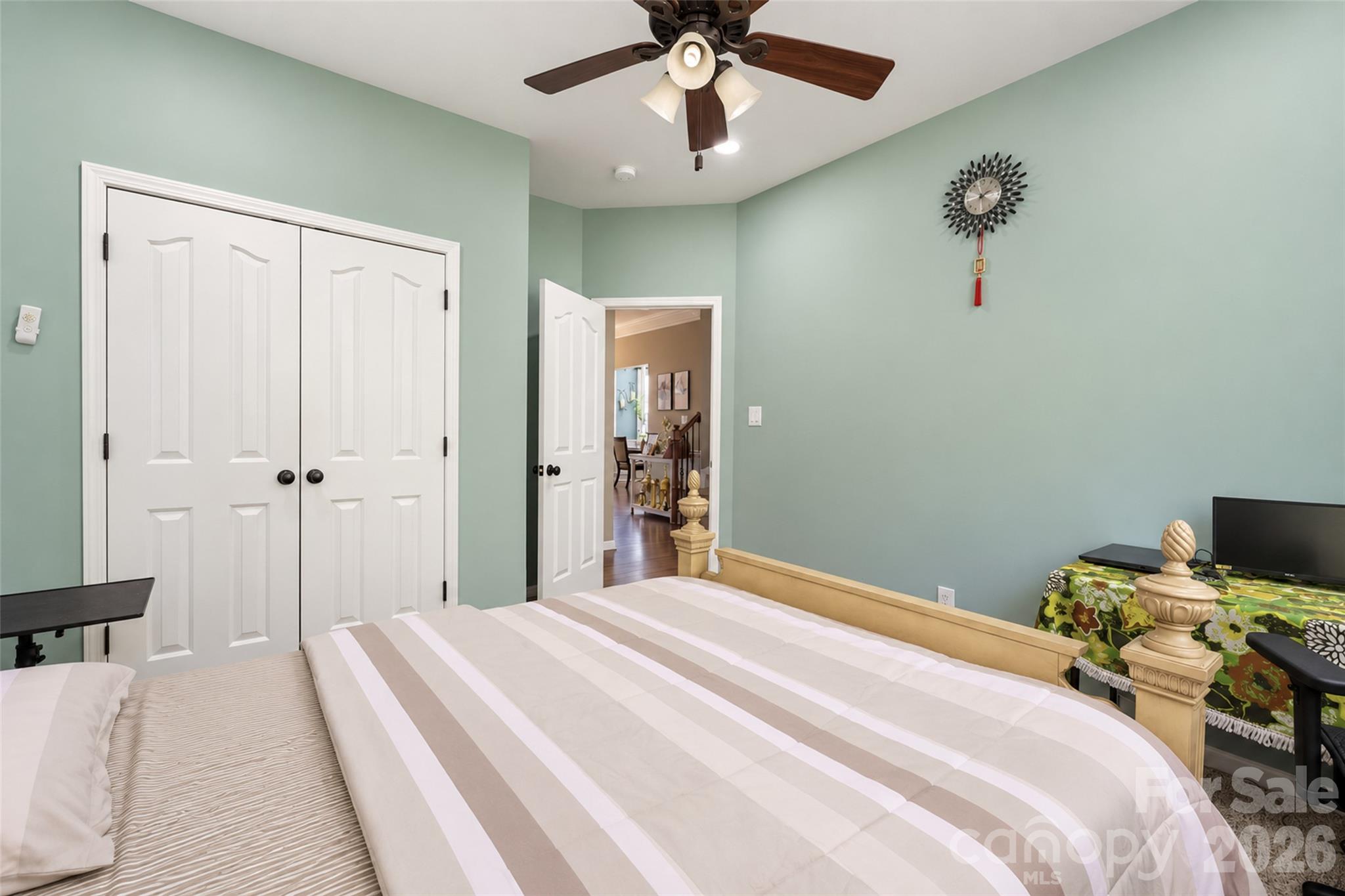Single Family Residence at 7199 Old Valley Way, Harrisburg, photo 24 of 45