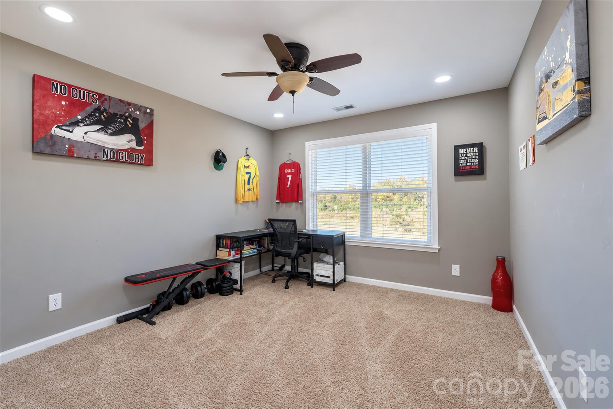 Single Family Residence at 7199 Old Valley Way, Harrisburg, photo 33 of 45