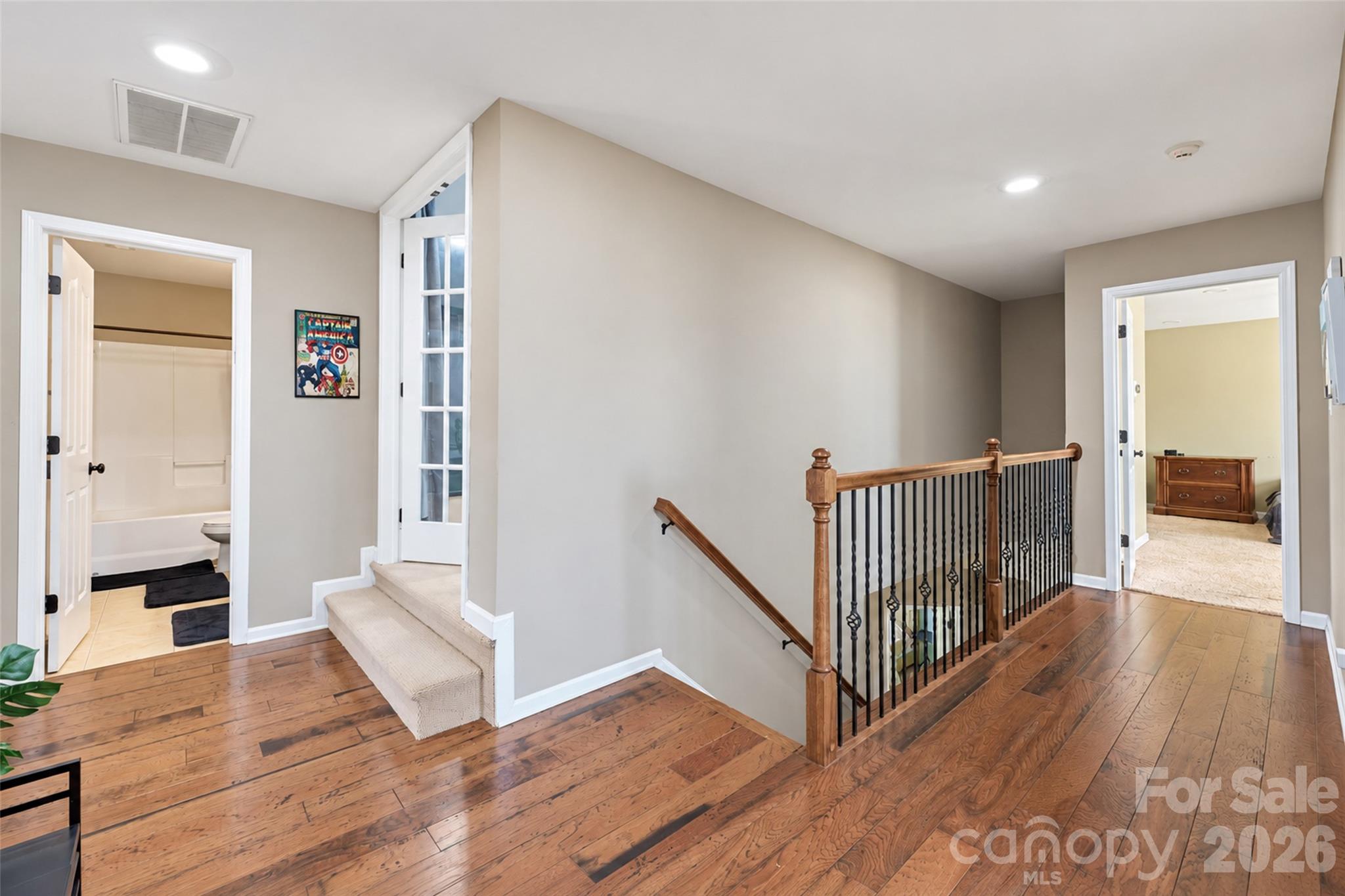 Single Family Residence at 7199 Old Valley Way, Harrisburg, photo 35 of 45