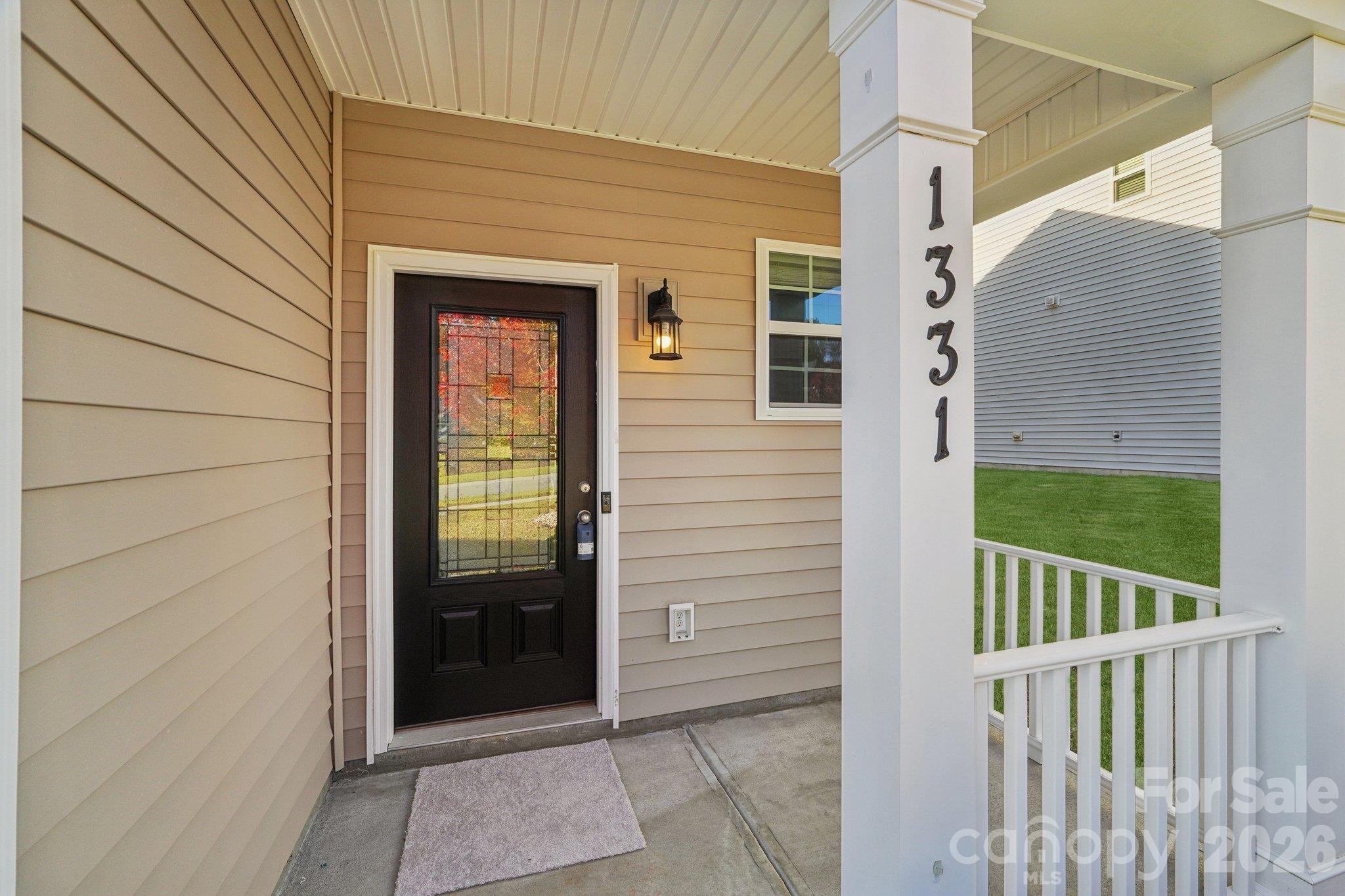 Single Family Residence at 1331 Soothing Court, Concord, photo 3 of 29