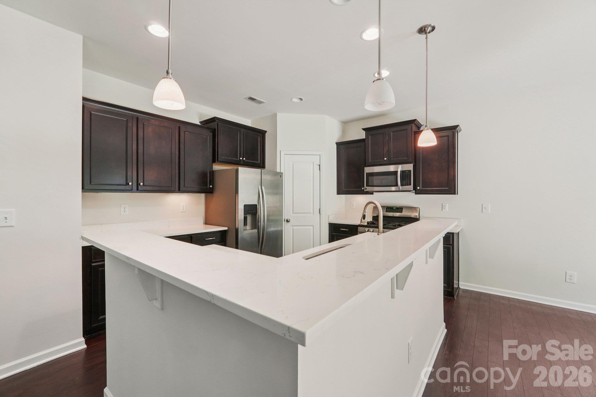 Single Family Residence at 1331 Soothing Court, Concord, photo 10 of 29