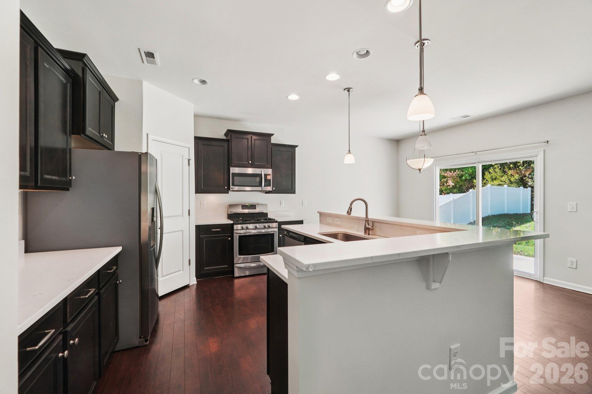 Single Family Residence at 1331 Soothing Court, Concord, photo 11 of 29