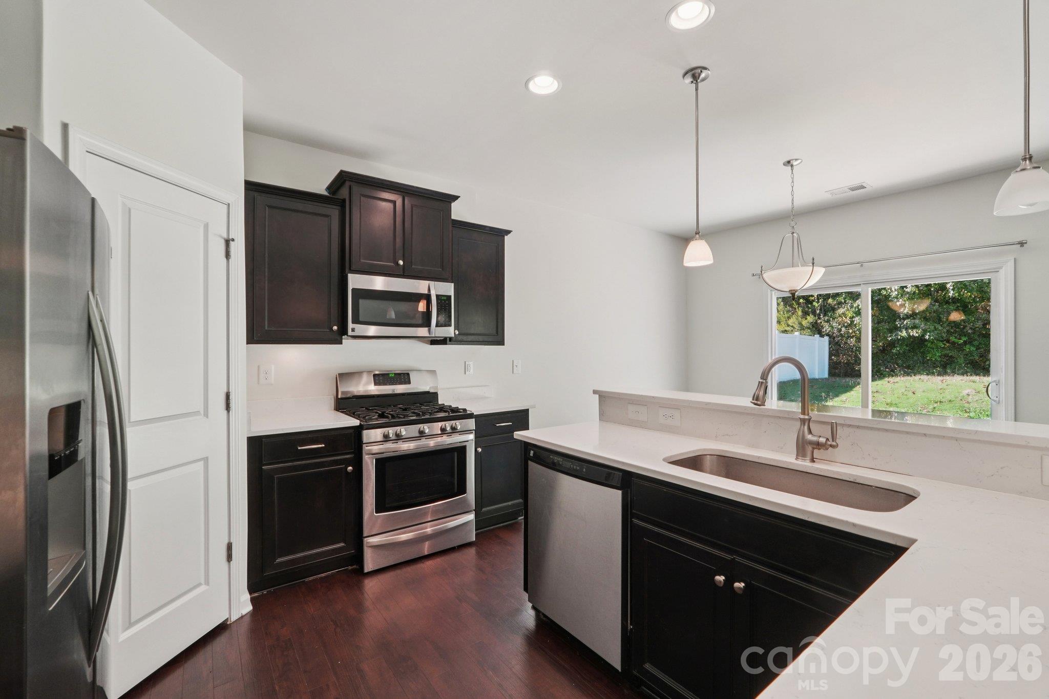 Single Family Residence at 1331 Soothing Court, Concord, photo 12 of 29