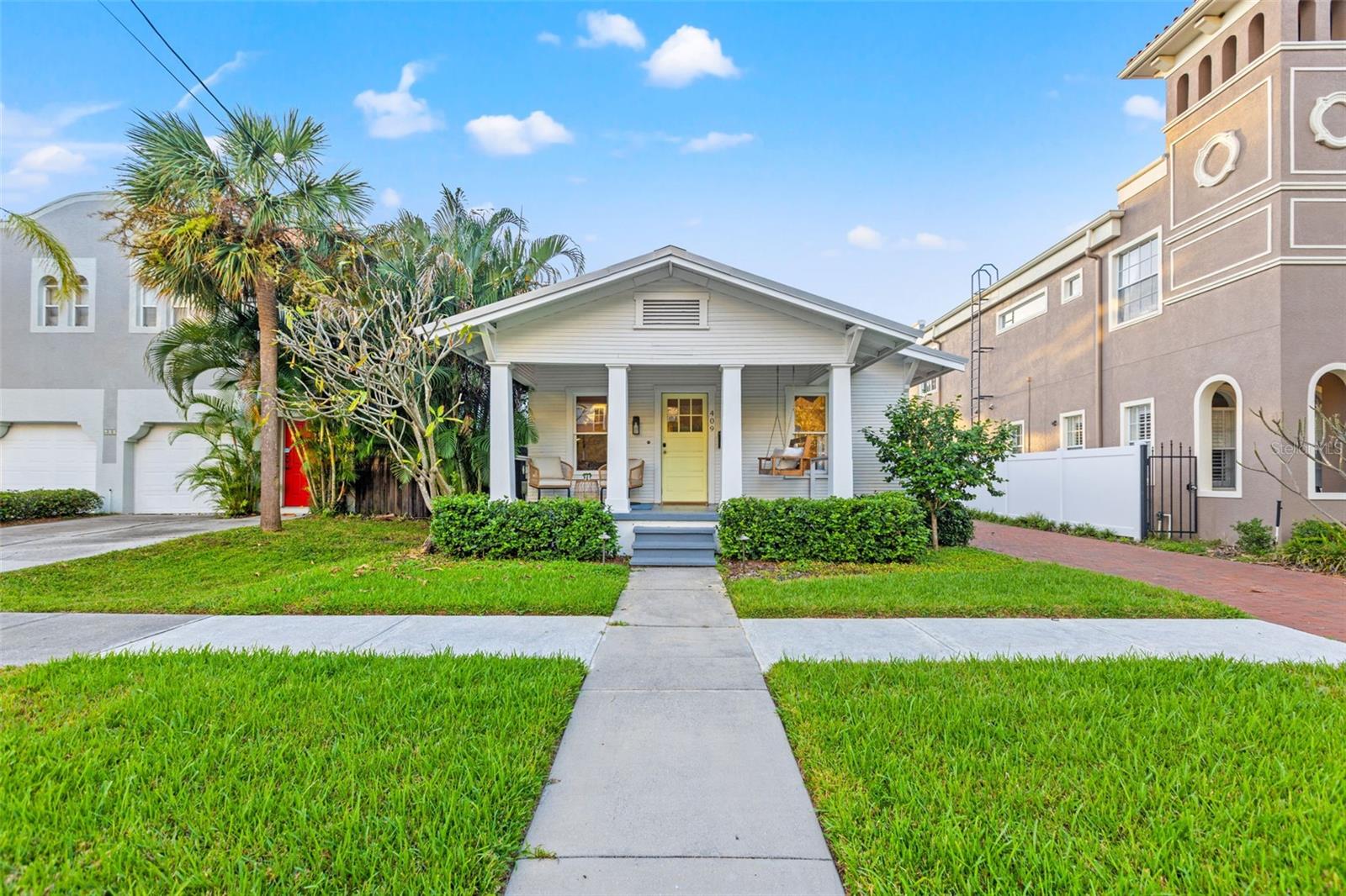 409 S FREMONT AVE