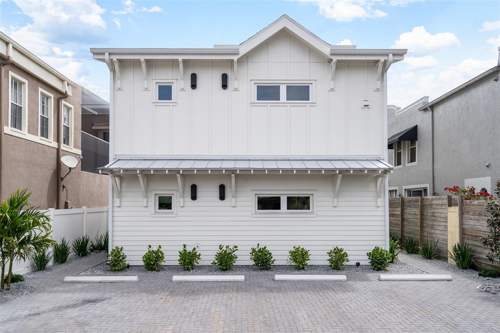 Single Family Residence at 409 S FREMONT AVE, TAMPA, photo 3 of 44