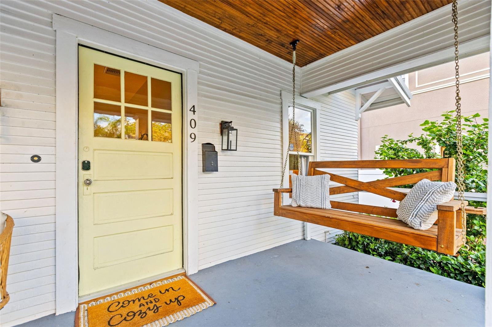 Single Family Residence at 409 S FREMONT AVE, TAMPA, photo 29 of 44