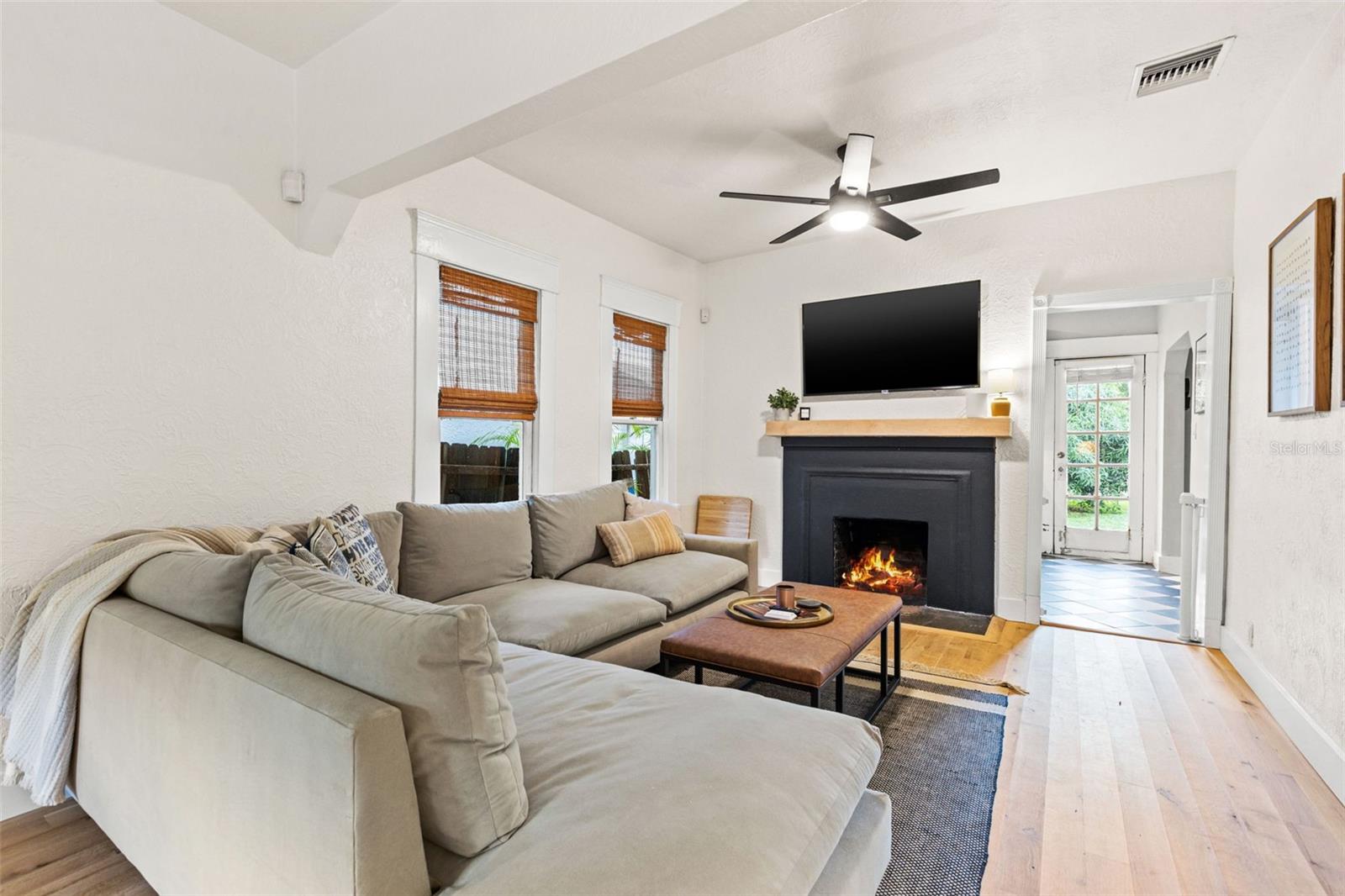 Single Family Residence at 409 S FREMONT AVE, TAMPA, photo 32 of 44