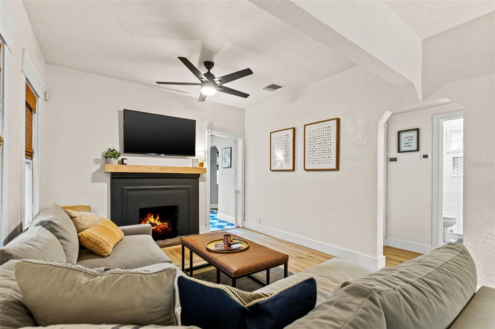 Single Family Residence at 409 S FREMONT AVE, TAMPA, photo 33 of 44