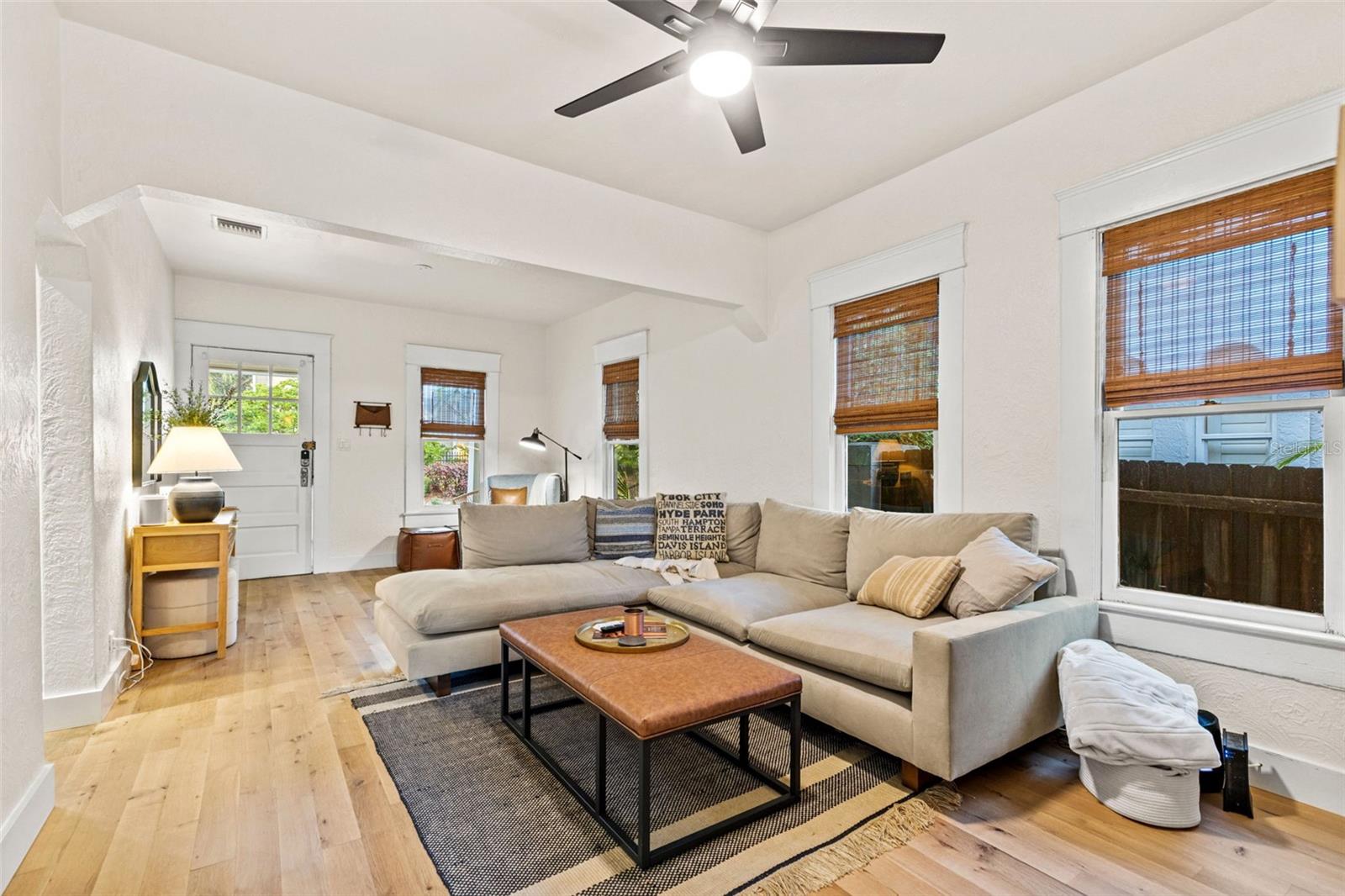 Single Family Residence at 409 S FREMONT AVE, TAMPA, photo 34 of 44
