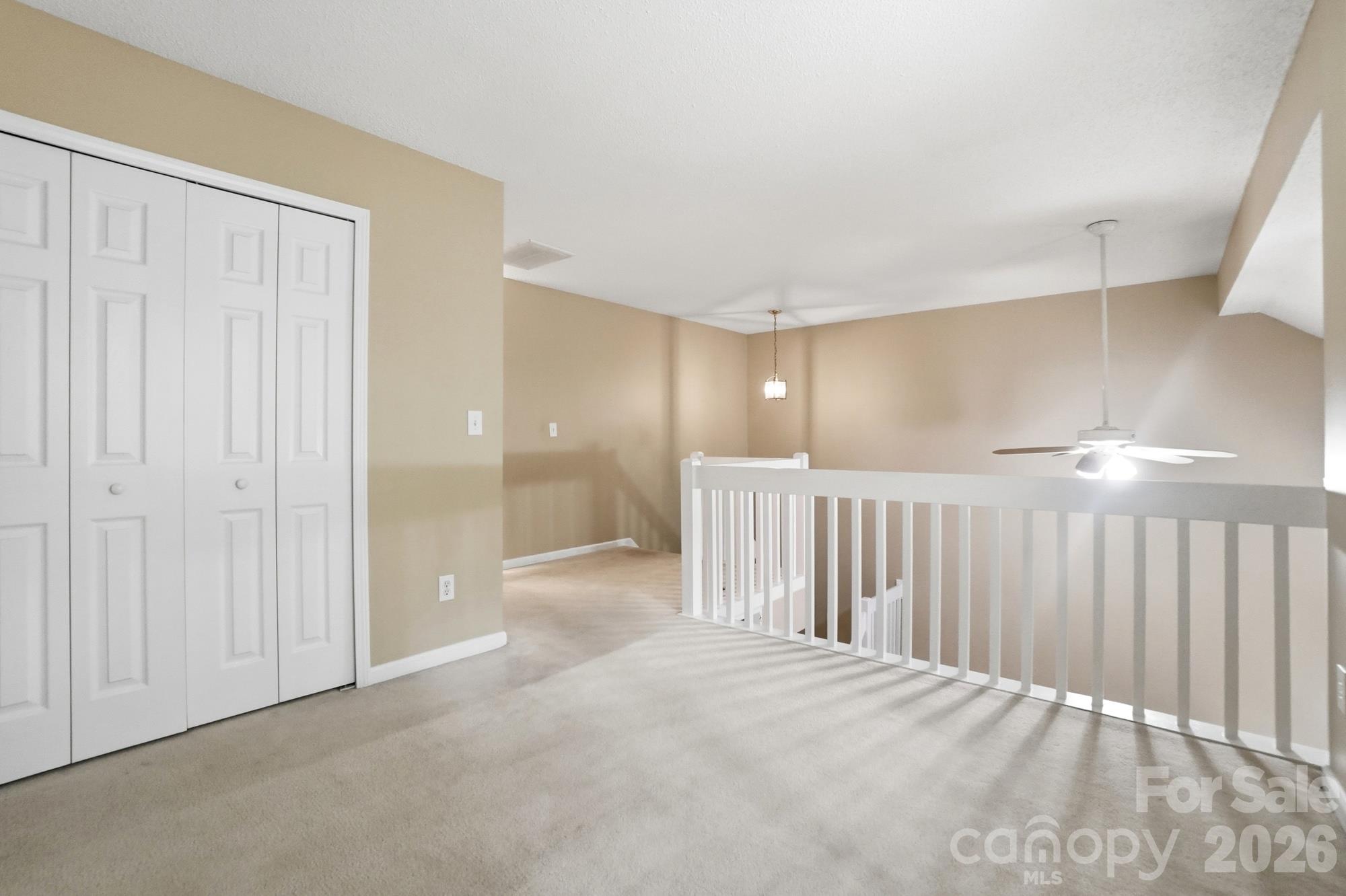 Loft - 2034 University Heights Lane, Charlotte