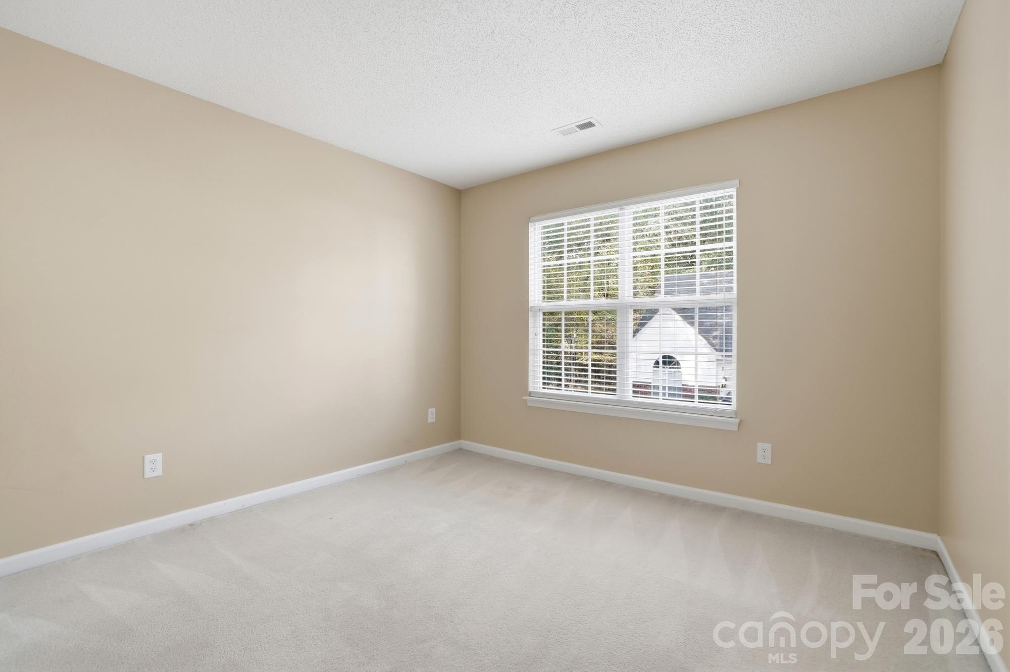 Bedroom - 2034 University Heights Lane, Charlotte