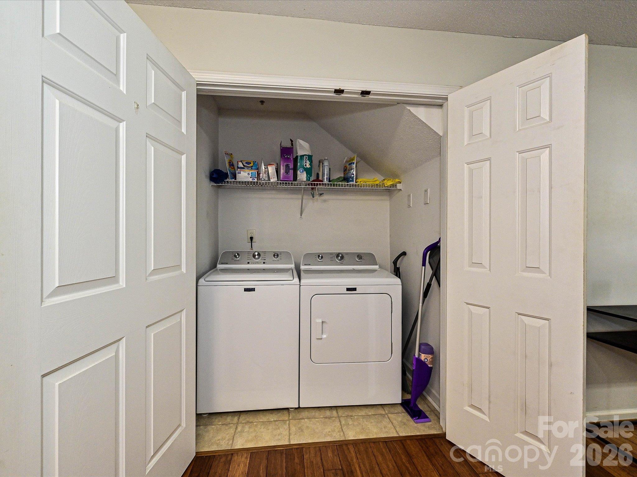 Condominium at 110 Steam Engine Drive, Mooresville, photo 12 of 14