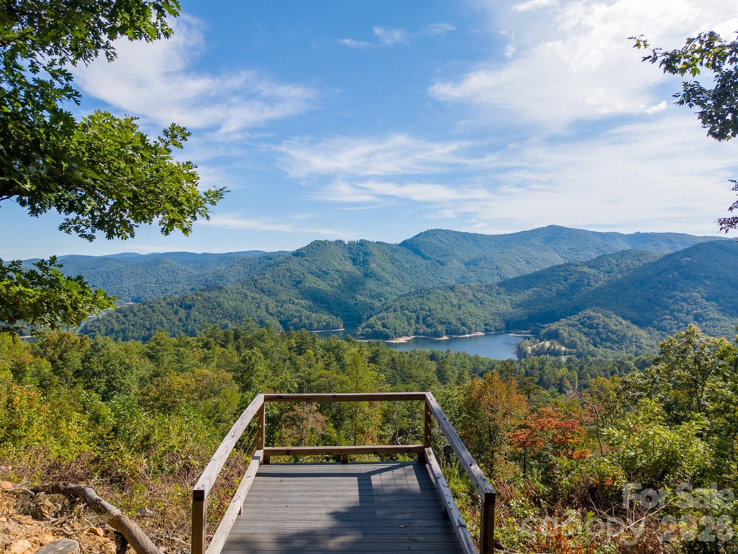 Single Family Residence at 4017 Canada Road, Tuckasegee