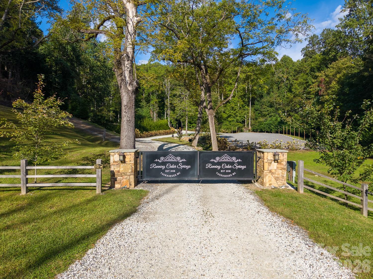 Single Family Residence at 4017 Canada Road, Tuckasegee, photo 2 of 48